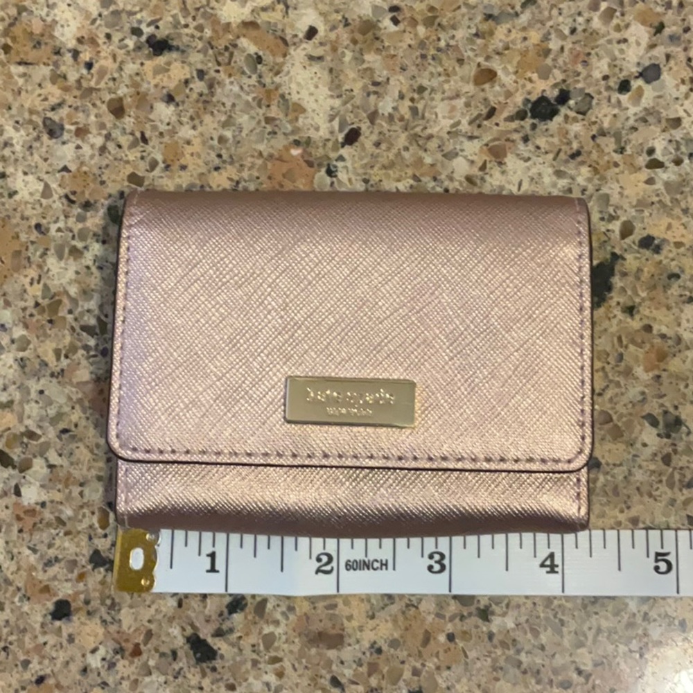 Kate Spade Card Holder
